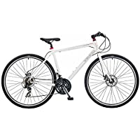 VIKING Notting Hill 2014 - Bicicleta híbrida Urbana para Hombre